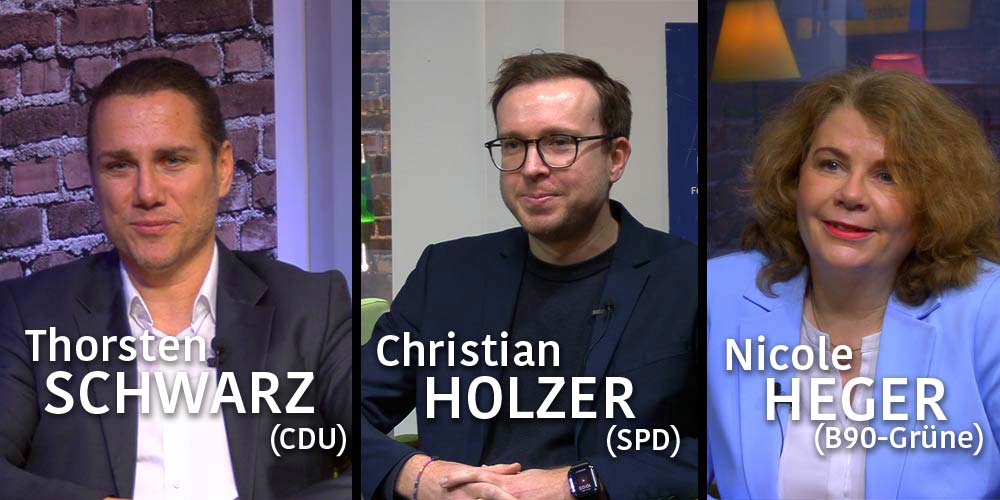 Landtagswahl 2026 | Bruchsal Landtagswahl 2026 | Bruchsal