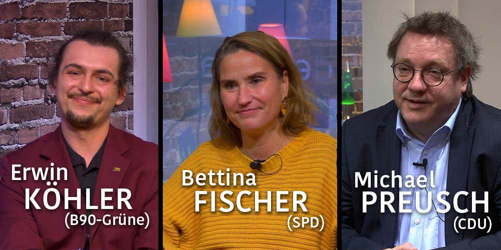 Landtagswahl 2026 | Eppingen Landtagswahl 2026 | Eppingen