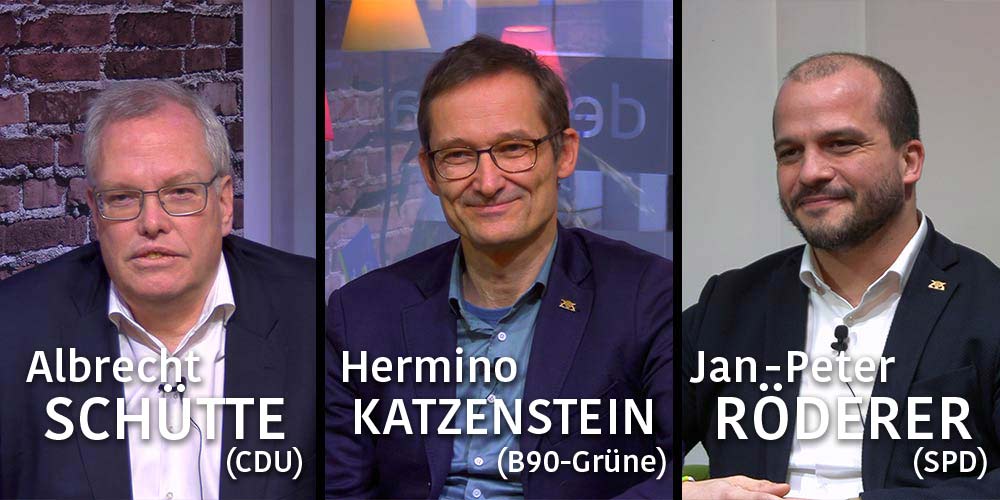 Landtagswahl 2026 | Sinsheim Landtagswahl 2026 | Sinsheim