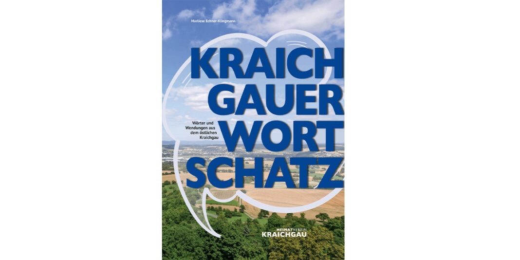 Von „aabändle“ bis „Zwuggel“: Dialekt kehrt ins Bücherregal zurück Von „aabändle“ bis „Zwuggel“: Dialekt kehrt ins Bücherregal zurück