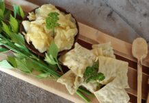 Maultaschen und Fastenzeit: Legende aus Maulbronn mit wahrem Kern
