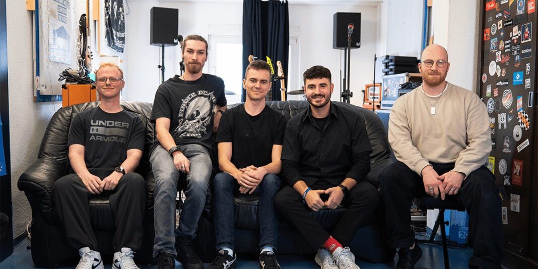 ESC-Traum lebt: Wishing Wells aus Bruchsal vor entscheidender Runde in San Marino ESC-Traum lebt: Wishing Wells aus Bruchsal vor entscheidender Runde in San Marino