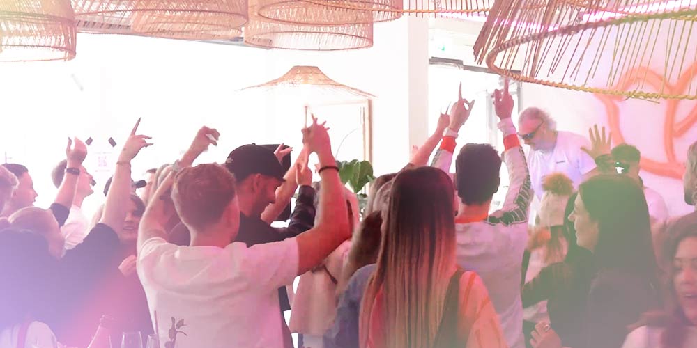 SO WAR’S | Party am helllichten Tag: Der Early Bird Club bringt Bruchsal zum Beben SO WAR’S | Party am helllichten Tag: Der Early Bird Club bringt Bruchsal zum Beben