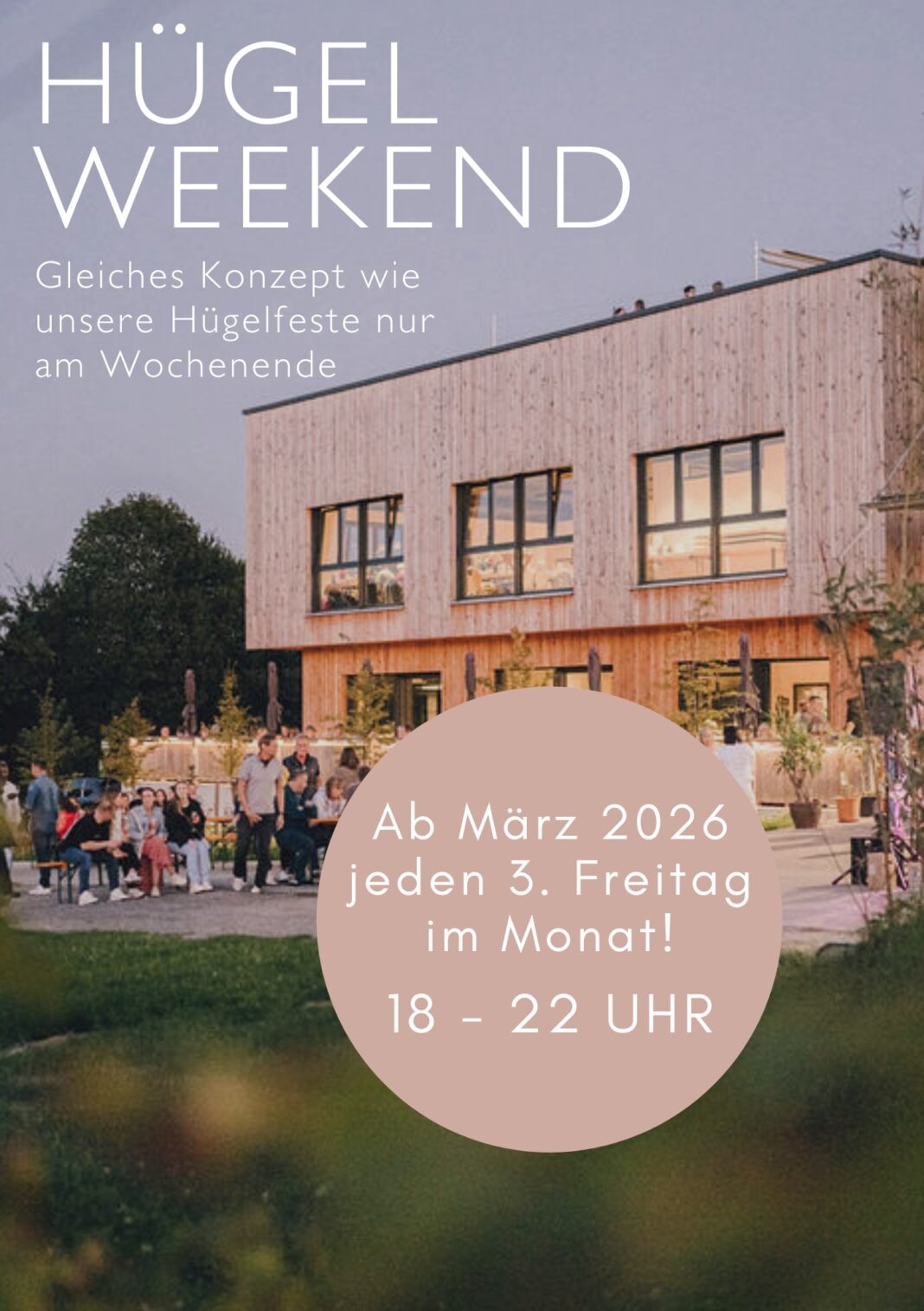Unser Event-Tipp | 17.7.2026 | Hügel-Weekend im Weingut Klenert mit Hutkonzert von Kurt Möllmann, Unser Event-Tipp | 17.7.2026 | Hügel-Weekend im Weingut Klenert mit Hutkonzert von Kurt Möllmann,