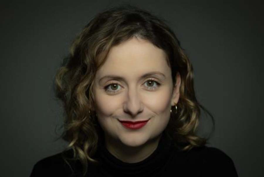 Was will Alexandra Zykunov noch alles? Drei Fragen vor der Lesung am 16.4. in Bruchsal Was will Alexandra Zykunov noch alles? Drei Fragen vor der Lesung am 16.4. in Bruchsal
