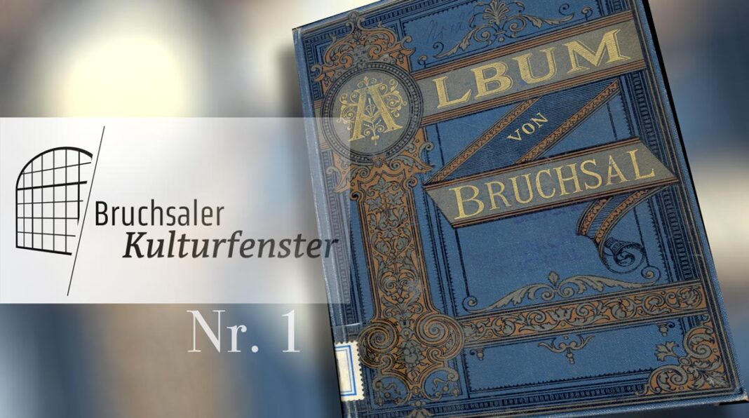 Bruchsaler Kulturfenster Nr. 1 | Das Mathe-Rätsel aus dem Stadtarchiv Bruchsaler Kulturfenster Nr. 1 | Das Mathe-Rätsel aus dem Stadtarchiv