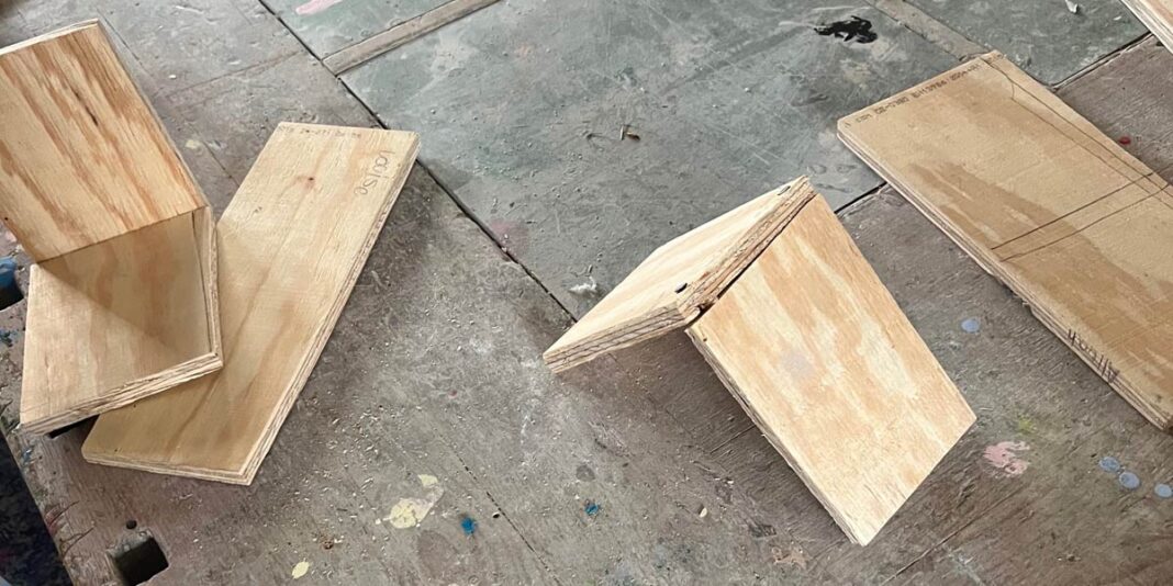 Kleine Hände, große Wirkung: Handwerksprojekt begeistert Bruchsaler Grundschüler Kleine Hände, große Wirkung: Handwerksprojekt begeistert Bruchsaler Grundschüler