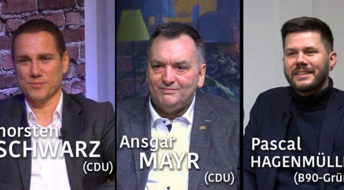 Kraichgau sortiert seine Politik neu: CDU stark, FDP draußen, AfD legt zu, SPD schwach