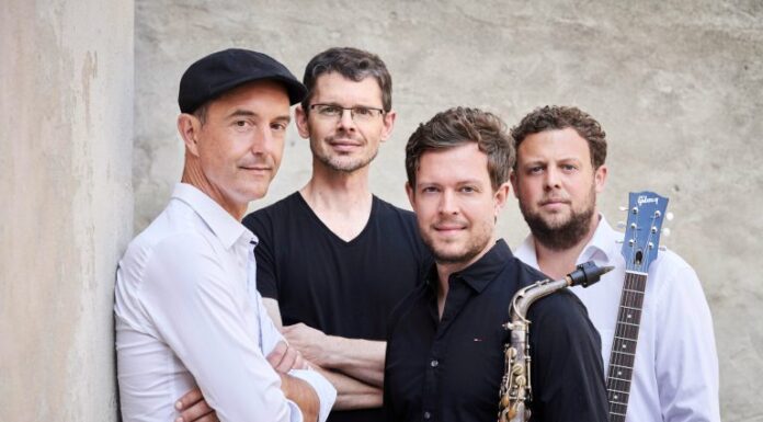 Blank Page – New Impressions of Debussy
