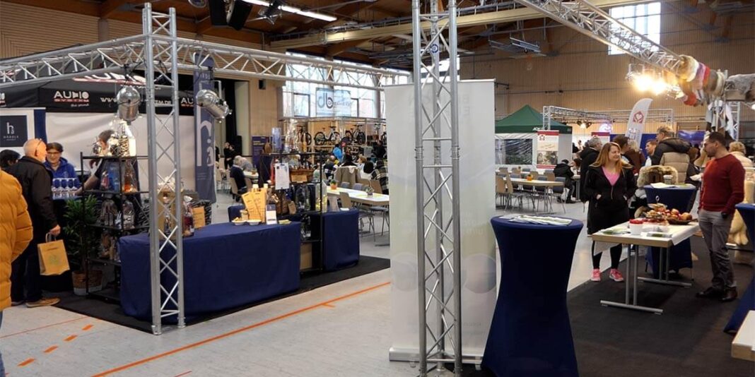 SO WAR’S | Leistungsschau Hambrücken: Gewerbe, Genuss und viele Besucher SO WAR’S | Leistungsschau Hambrücken: Gewerbe, Genuss und viele Besucher
