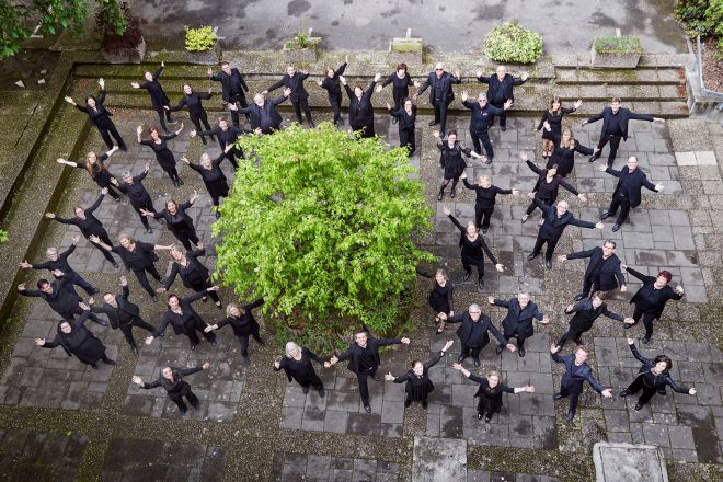 Unser Chor-Liebhaber-Tipp | 4.7.2026 | „Aufbruch“ – 25 Jahre proVocal Unser Chor-Liebhaber-Tipp | 4.7.2026 | „Aufbruch“ – 25 Jahre proVocal
