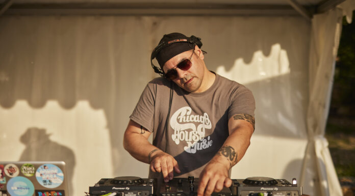 Unser Event-Tipp | 6.6.2026 | PINOT & BEATS, Weingut Klumpp Bruchsal