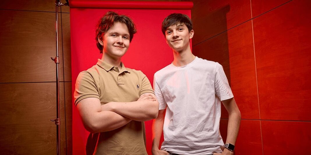 Von 3D-Druck bis Umwelttechnik: HBG-Schüler erfolgreich bei „Jugend forscht“ Von 3D-Druck bis Umwelttechnik: HBG-Schüler erfolgreich bei „Jugend forscht“