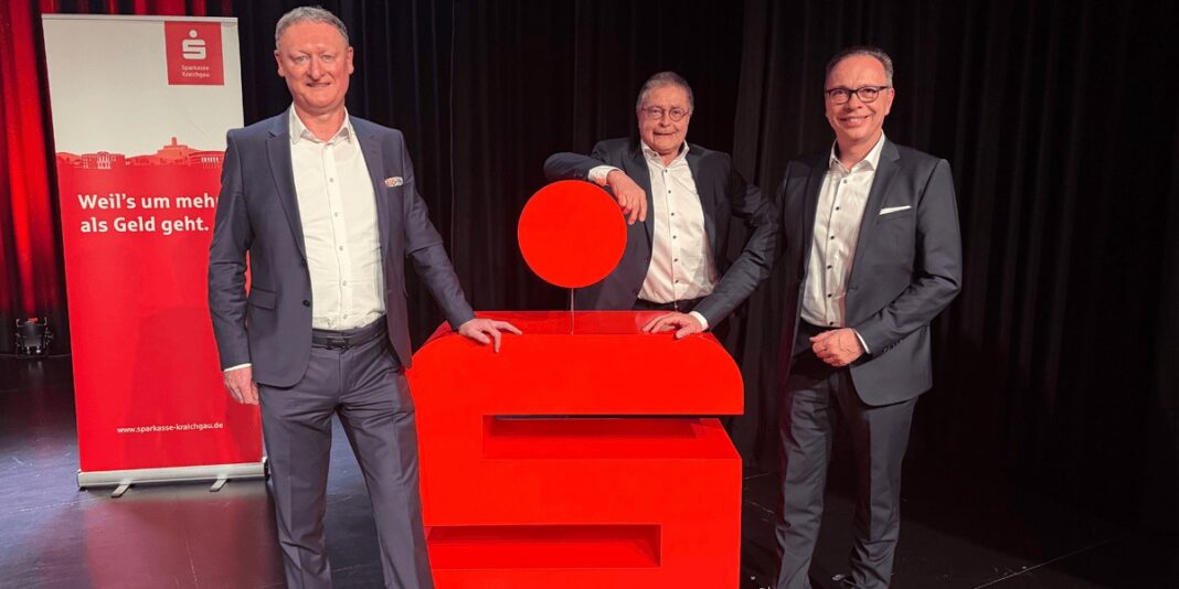 Stabilität in unsicheren Zeiten: Sparkasse Kraichgau zieht Bilanz Stabilität in unsicheren Zeiten: Sparkasse Kraichgau zieht Bilanz