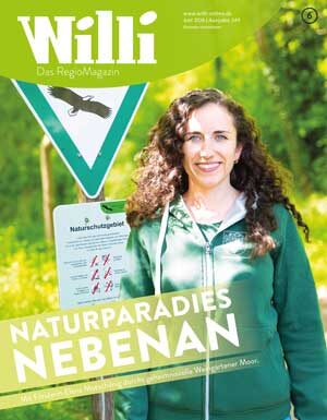WILLI – Juni 2026