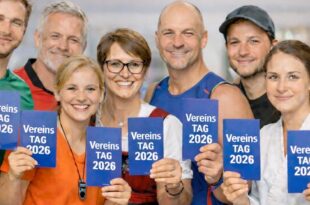 Informieren Sie sich am Vereinstag bei der Sparkasse Kraichgau