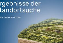 Kreistag legt Standort für neue Deponie II in Bruchsal fest