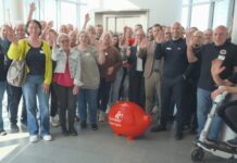 SO WAR’S | WirWunder: So hilft die Sparkasse Kraichgau dem Ehrenamt