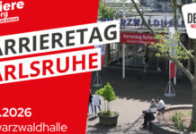 Karrieretag Karlsruhe