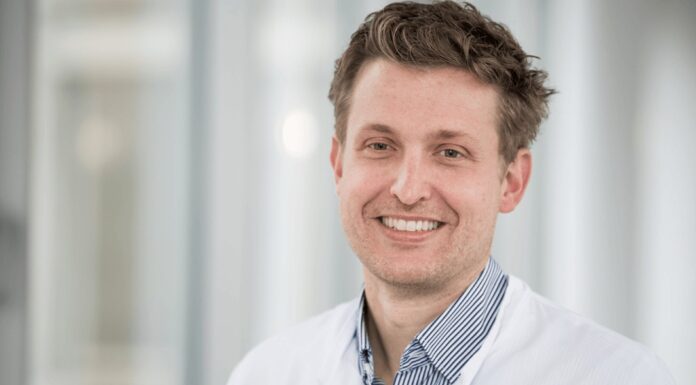 Privatdozent Dr. Andreas Wannhoff übernimmt Klinikleitung in Bruchsal