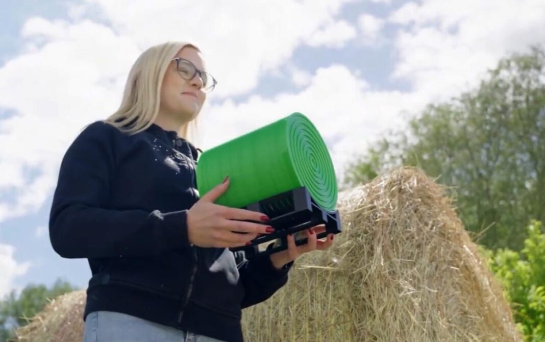 Von der Idee im Reitstall zum Bundessieg: Leonie Dohn räumt doppelt ab Von der Idee im Reitstall zum Bundessieg: Leonie Dohn räumt doppelt ab