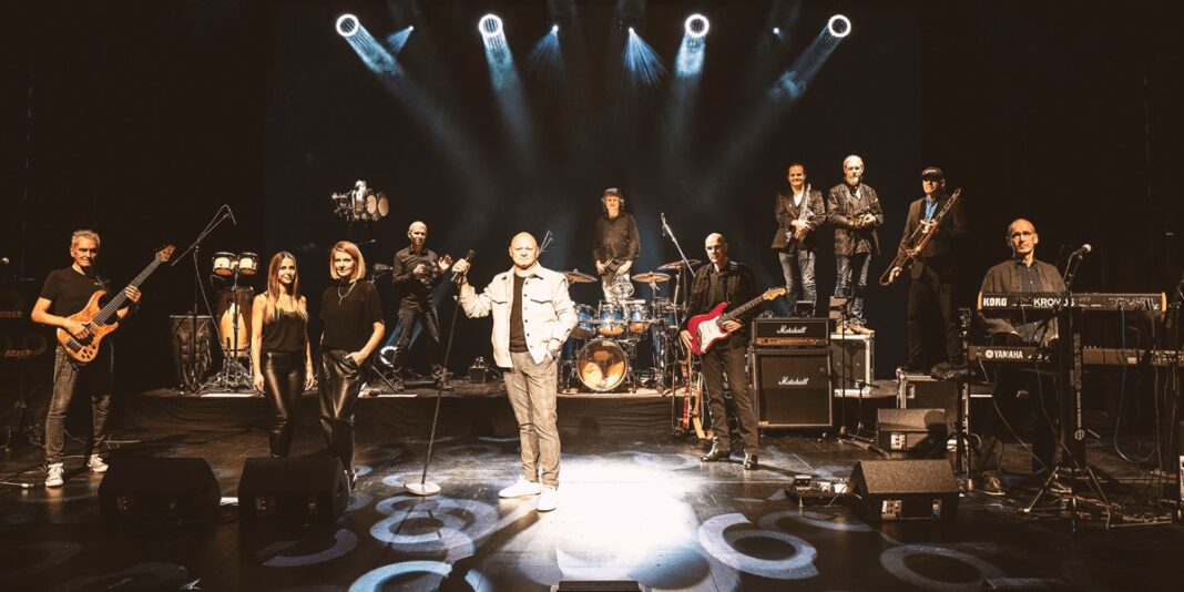Unser Einfach-„Phil“-Tipp | 11.7. | Genesis & Phil Collins Tribute Show Unser Einfach-„Phil“-Tipp | 11.7. | Genesis & Phil Collins Tribute Show