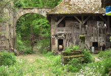 „Es war einmal …“ – Ein Ausflug in die Eppinger Raußmühle