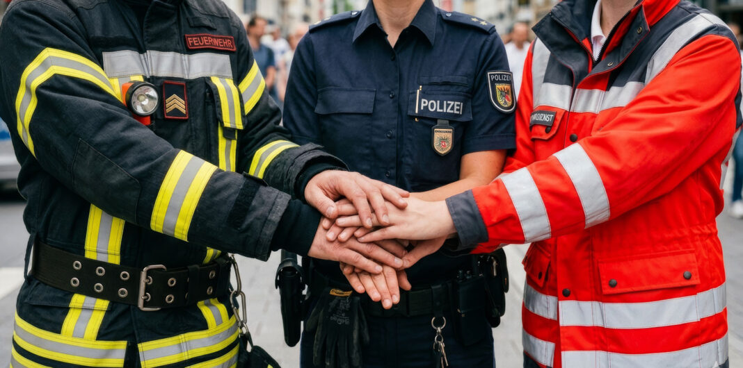 Tag der Sicherheit | 21.6.2026 | Familientag auf dem Bruchsaler Marktplatz Tag der Sicherheit | 21.6.2026 | Familientag auf dem Bruchsaler Marktplatz