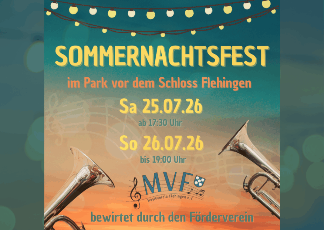 Sommernachtsfest Sommernachtsfest