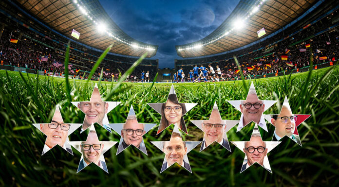 Wer wird Weltmeister? Die große Tipp-Challenge der Verwaltungschefs