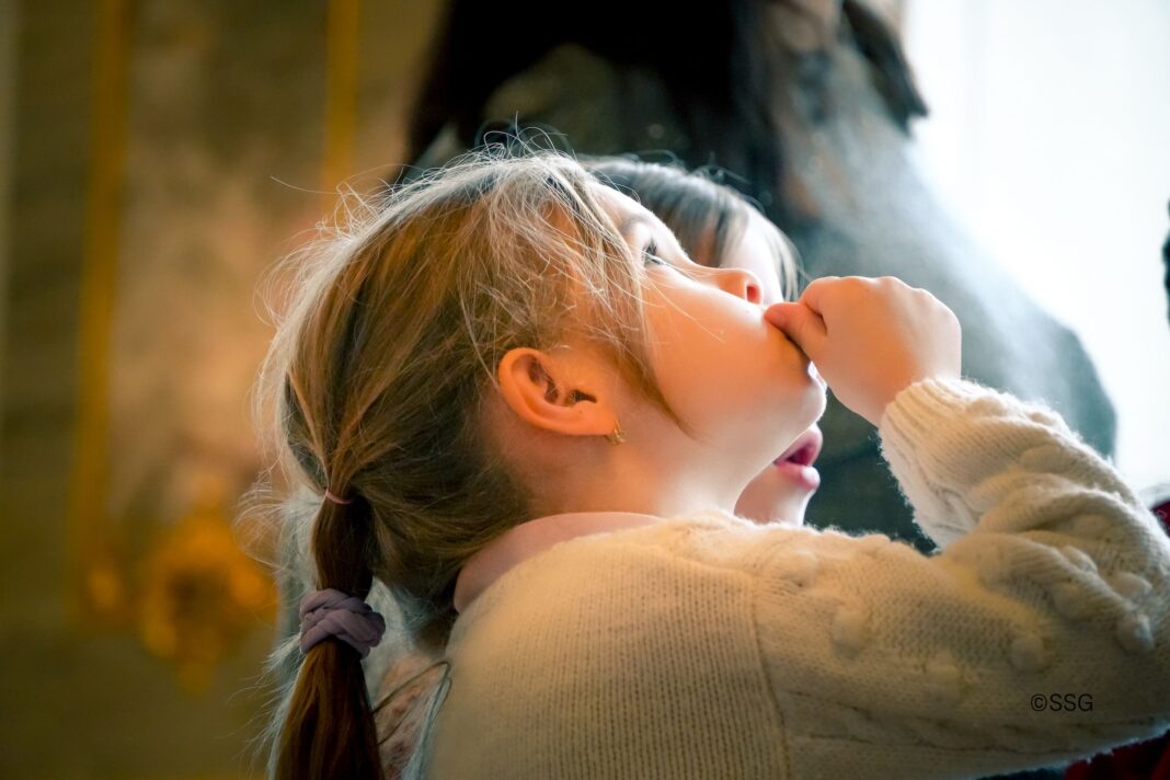 Die geheimnisvolle Schlossgrotte | 6.8. | Ferienspaß im Schloss Bruchsal für Kinder ab 6 Jahren Die geheimnisvolle Schlossgrotte | 6.8. | Ferienspaß im Schloss Bruchsal für Kinder ab 6 Jahren