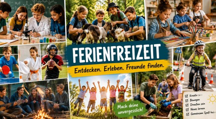 UPDATE: Diese Plätze sind noch frei!