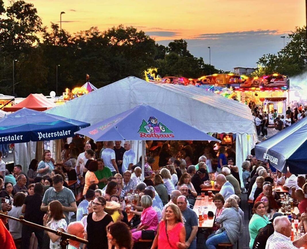 Unser Forschd-Tipp | 18.+19.7. | 5. Forschder Kirmes – Das große Vereinsfest am Waldsee Unser Forschd-Tipp | 18.+19.7. | 5. Forschder Kirmes – Das große Vereinsfest am Waldsee