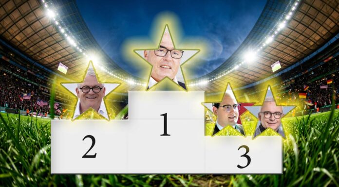 Rupp gewinnt vor Böser, Borho und Schnaudigel die Rathaus-WM-Eis-Challenge