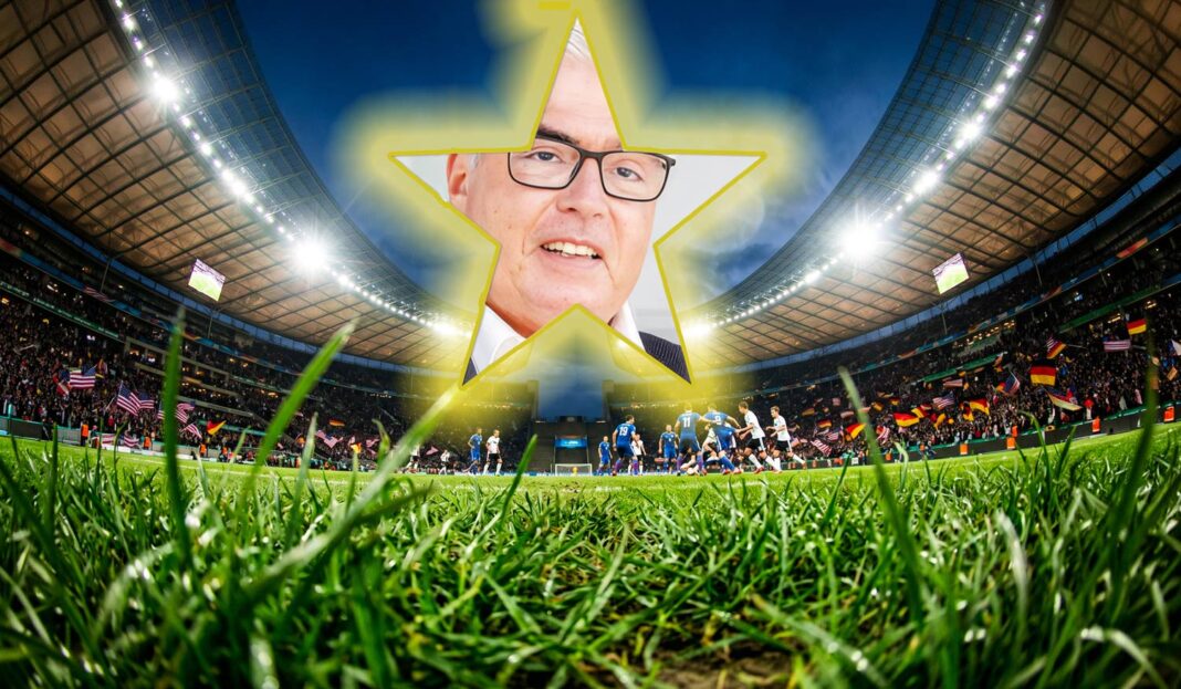 Fußball-WM noch offen – Eis-Challenge bereits entschieden: Markus Rupp holt den Titel Fußball-WM noch offen – Eis-Challenge bereits entschieden: Markus Rupp holt den Titel