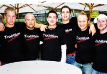GLÜCKWUNSCH – 20 Jahre Hambrigger Jungs