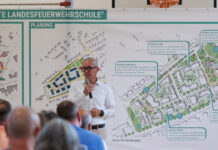 Neues Wohnquartier am Weiherberg: Bruchsal sucht den perfekten Stadtteil