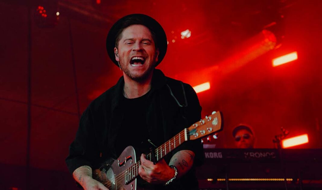Sommertipp-Tipp | 21.8.26 | Johannes Oerding live im Schlossgarten Bruchsal Sommertipp-Tipp | 21.8.26 | Johannes Oerding live im Schlossgarten Bruchsal