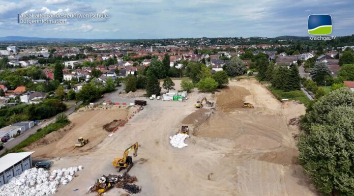 Bruchsal sucht den perfekten Stadtteil – Teil II: Unser Filmbericht