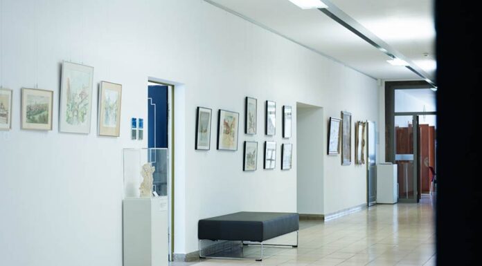 AUSSTELLUNGSTIPP: Ein Bild von einer Stadt | Bruchsals Geschichte in Gemälden