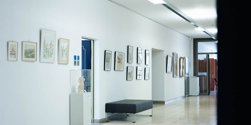 AUSSTELLUNGSTIPP: Ein Bild von einer Stadt | Bruchsals Geschichte in Gemälden AUSSTELLUNGSTIPP: Ein Bild von einer Stadt | Bruchsals Geschichte in Gemälden