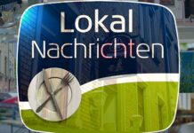 Echte Lokal-Nachrichten mit Gewinnspiel | Heute: Der neue Graf Kuno