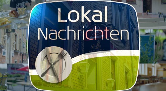 Echte Lokal-Nachrichten mit Gewinnspiel | Heute: Der neue Graf Kuno