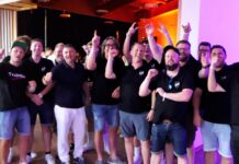 SO WAR’S | Die Hambrigger Jungs feiern Jumbiläum