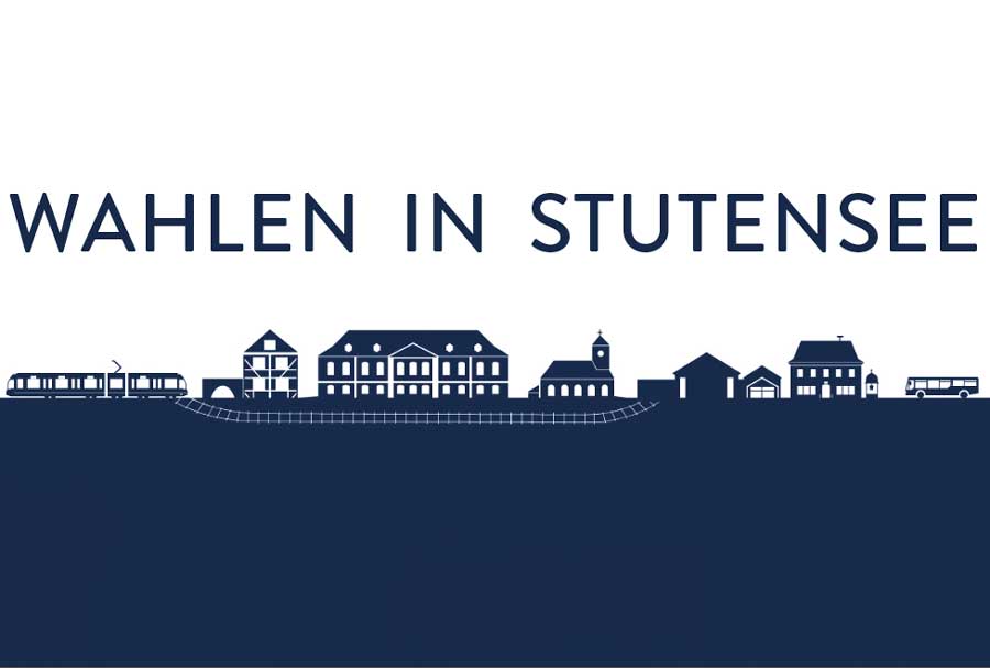 Stutensee | Auf der Suche nach einem neuen Oberbürgermeister Stutensee | Auf der Suche nach einem neuen Oberbürgermeister