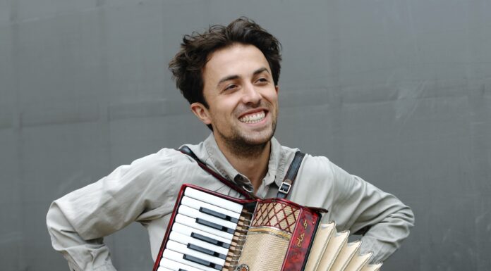 Unser Event-Tipp | 02.10. | ROMY LA MER ET LA MUSIQUE