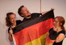Unser Event-Tipp | 11.10. | Die deutsche Geschichte an einem Abend