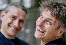 Unser Event-Tipp | 23.10. | JUNGE JUNGE! Hut ab!