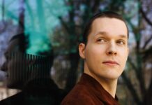Unser Event-Tipp | 23.10. | Bruchsaler Schlosskonzerte / Lukas Sternath