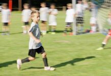 Fußballtalente gesucht: Stefan Ronecker über Förderung, Disziplin und Spaß